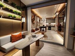 Union Square Residences (D1), Condominium #466627071